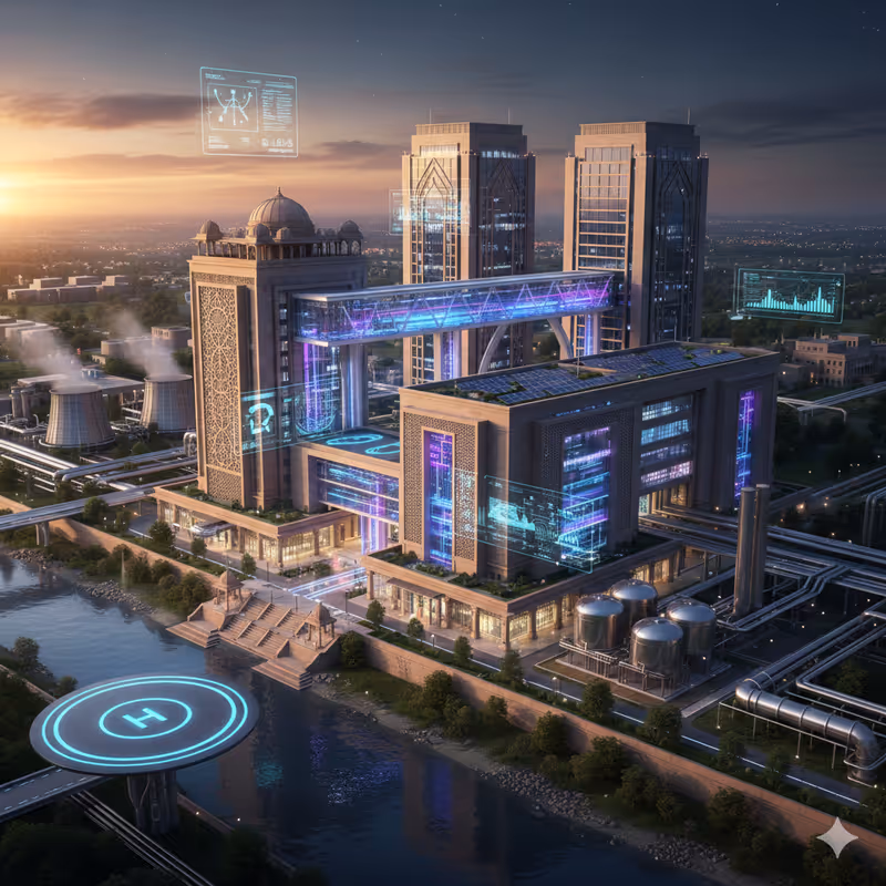 Soreng District Hospital