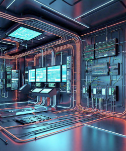 Electrical System Design