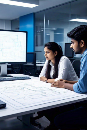 MEP Expert Teams Kolkata