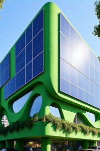 MEP expertise in sustainability, Green Building etc.